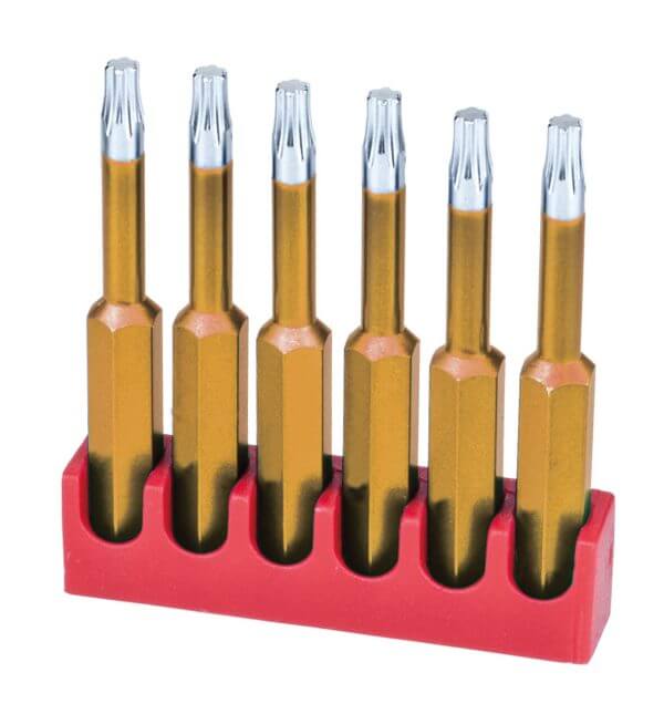 Picture of Sloky/Accf International Inc Sts-Ip-B2-09 Torx Plus Bit 2" 9Ip